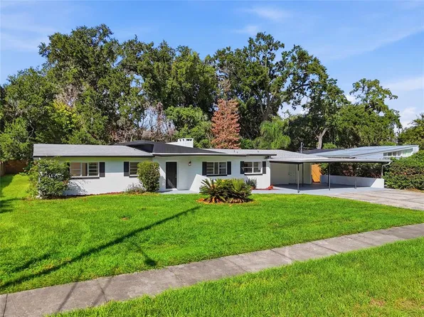 600 MADISON AVENUE, ORLANDO, FL 32805