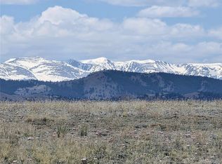 1127 Imboden Rd, Hartsel, CO 80449