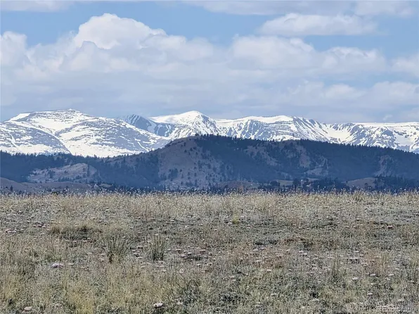 1127 Imboden Road, Hartsel, CO 80449