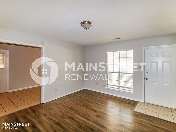 WM - Living Room