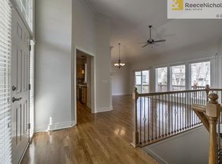 3008 SW 9th Ter, Lees Summit, MO 64081