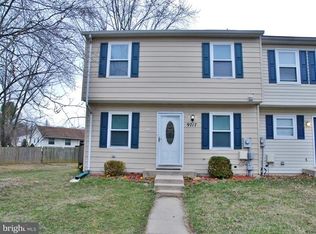 9717 Ambergate Ct, Gaithersburg, MD 20882