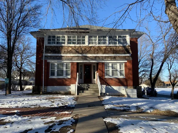 303 W 9th St, Concordia, KS 66901