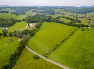 Briscoe Rd, Blaine, TN 37709