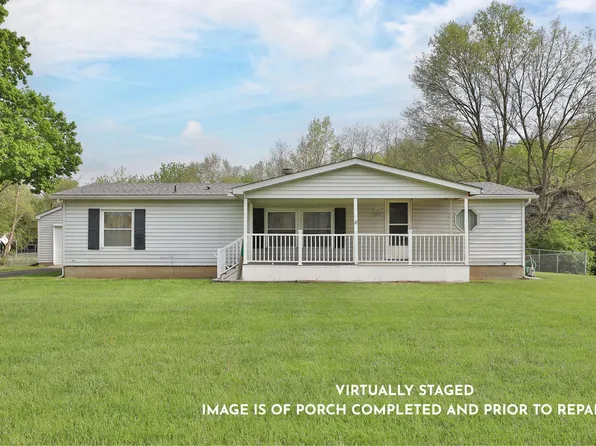 3246 Williams Rd, Columbus, OH 43207