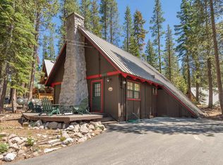 7318 Cascade Rd, Soda Springs, CA 95728
