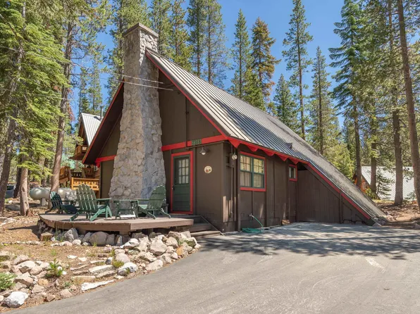 7318 Cascade Rd, Soda Springs, CA 95728