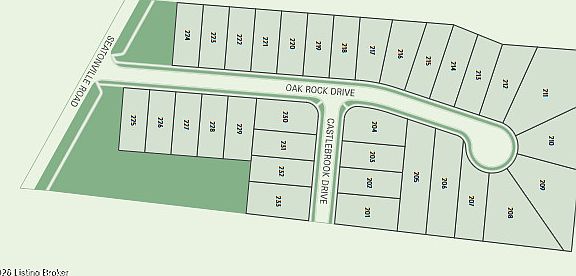 4th image of 6801 Oak Rock Dr