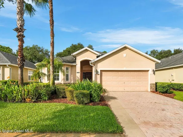 680 Remington Green Dr SE, Palm Bay, FL 32909