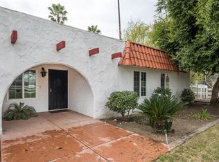 12781 E Rose Ave, Selma, CA 93662