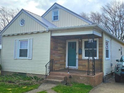 815 E 33rd St, Erie, PA, 16504