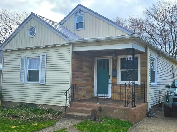 815 E 33rd St, Erie, PA 16504