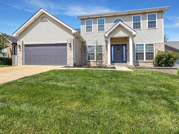 2nd image of 639 Fox Hill Estates Dr