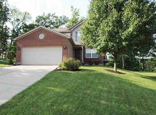3333 Falling Brook Way, Burlington, KY 41005