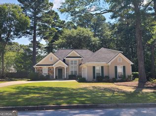 3504 Heathervale Way SW, Conyers, GA 30094