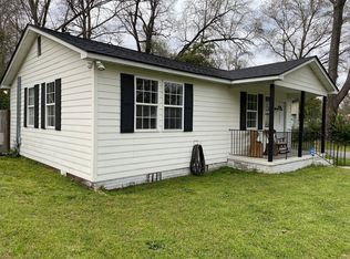 1405 S Ott Rd, Columbia, SC 29205