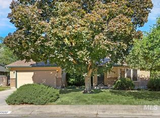 3500 S Vintage Way, Boise, ID 83706