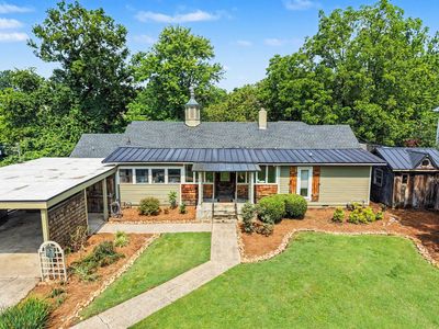 2527 Miami Ave, Nashville, TN, 37214