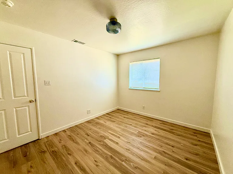 Bedroom B