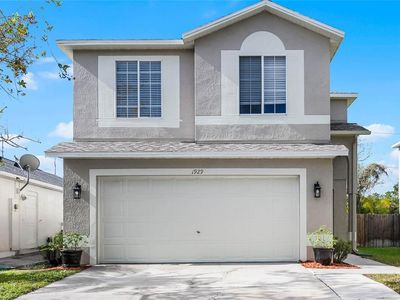 1929 Stone Abbey Blvd, Orlando, FL, 32828
