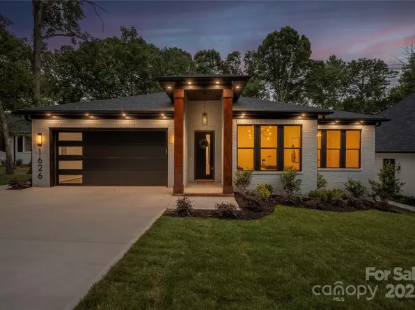 1626 Burtonwood Cir, Charlotte, NC 28212