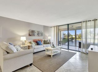 2400 S Ocean Drive #7322, Fort Pierce, FL 34949