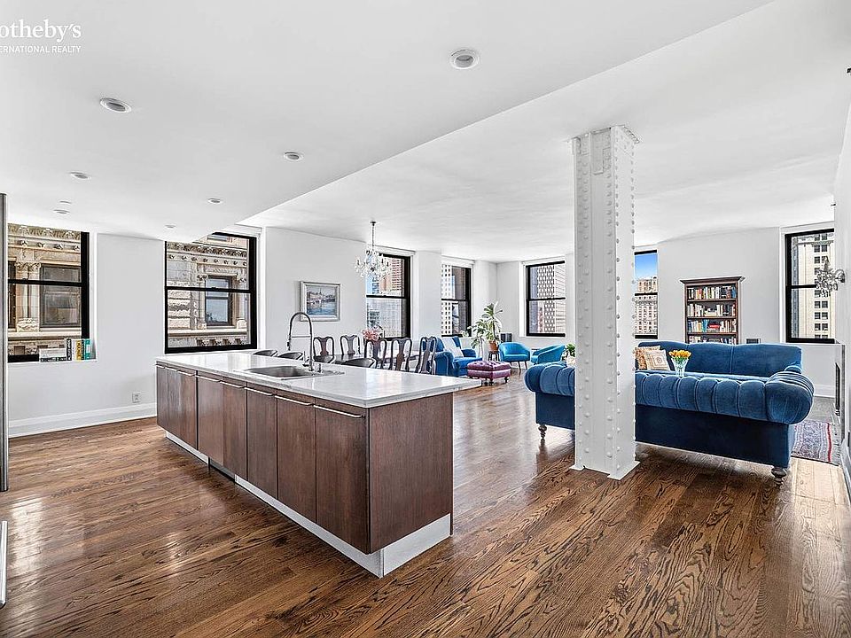 1st image of 150 Nassau St APT 15B