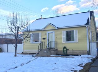 8405 S 830 E, Sandy, UT 84094