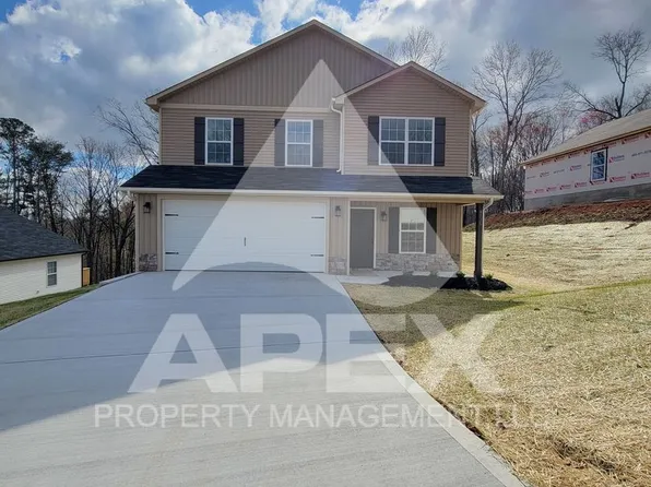 8029 Poplar Grove Ln, Powell, TN 37849