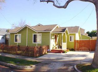 790 Worcester Ave, Pasadena, CA 91104