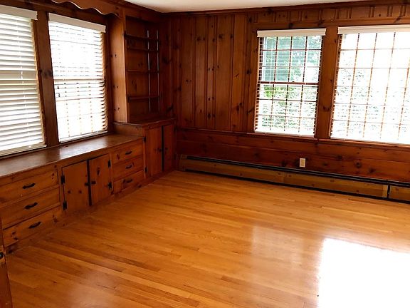 Office & Or Library