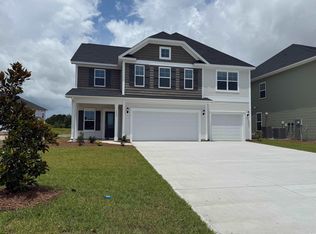4060 Bucolic Loop #641, Myrtle Beach, SC 29588
