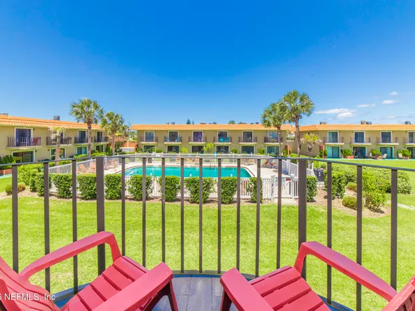 826 A1A BEACH BLVD Boulevard #34, St. Augustine, FL 32080