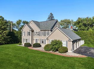 3 Playhouse Circle, Hampton, NH 03842