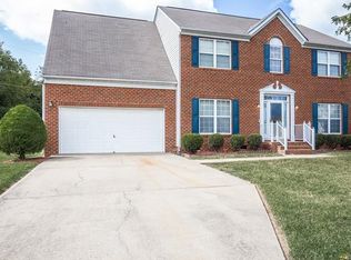 827 Bogart Rd, Richmond, VA 23223