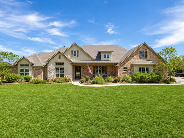 2782 Rock Hill Rd, Aubrey, TX 76227