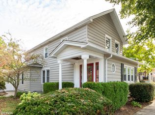 115 Ash St, Frankfort, IL