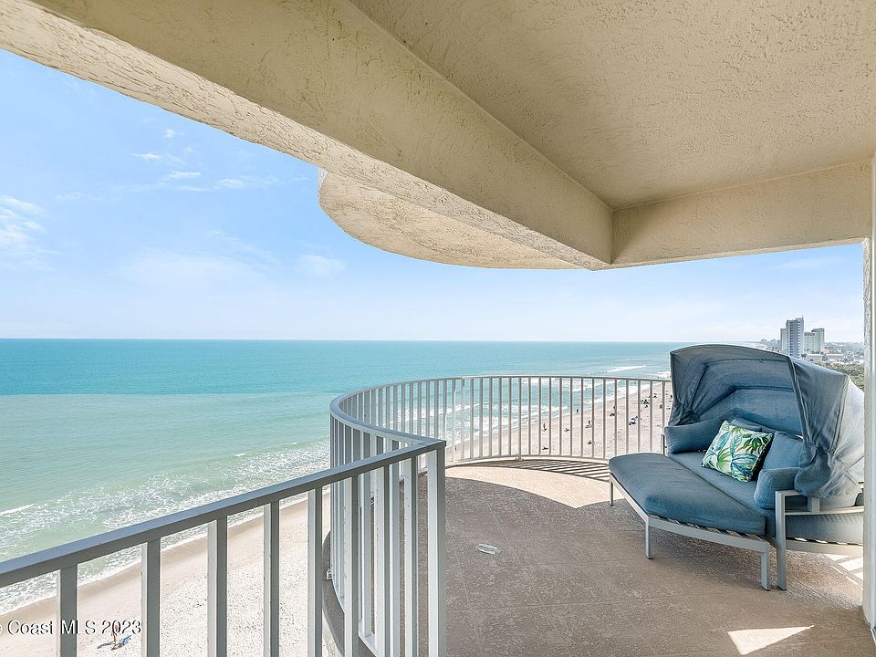 2225 Highway A1a APT 811, Indian Harbour Beach, FL 32937 Zillow