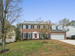 2603 Lamplighter Dr, Kannapolis, NC 28081