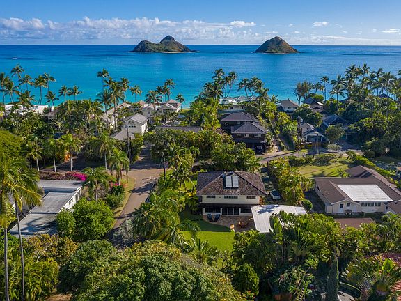 2nd image of 1405 Mokulua Dr