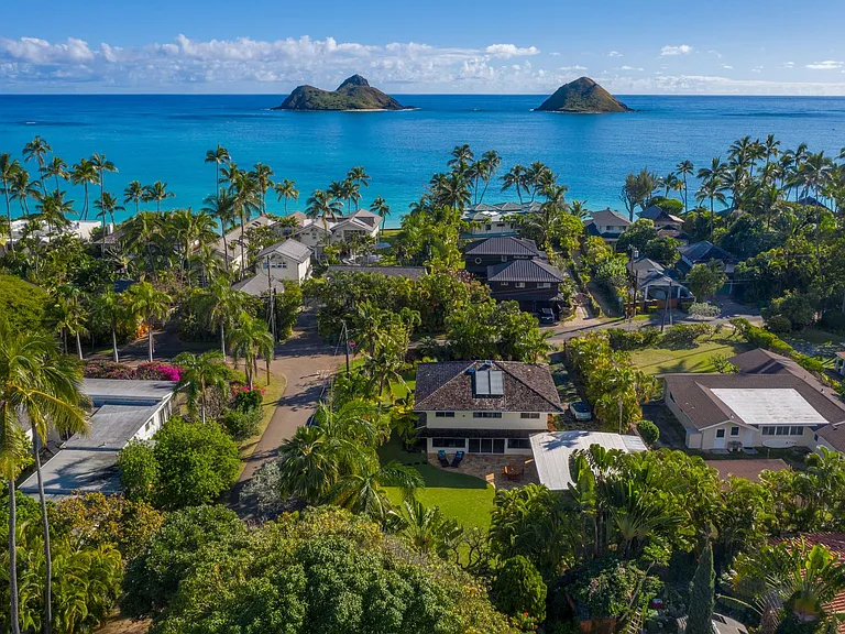 1405 Mokulua Dr — Photo 2