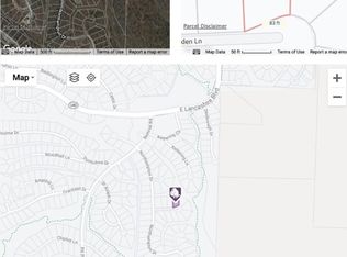 Rushden Ln #4, Bella Vista, AR 72714