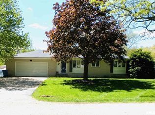 130 N Park Ave, Geneseo, IL 61254