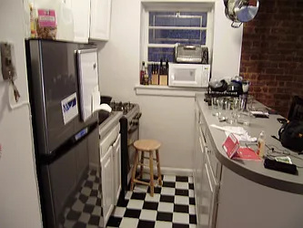 Rented by DSA Realty