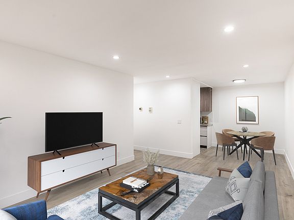 3rd image of 3701 Hughes Ave #205