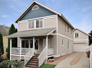 712 8th St, Snohomish, WA 98290