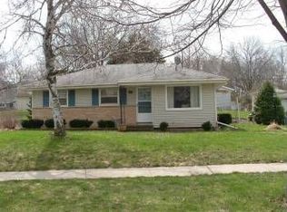 4214 Portland Cir, Madison, WI 53714