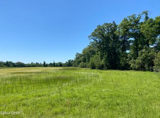 0 Bevis Rd, Malone, FL 32445