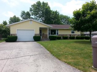 1421 Cherry Ln, Decatur, IN 46733