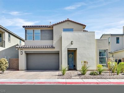8302 Skye Territory St, Las Vegas, NV, 89166
